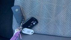 Volkswagen ID.3 150kW Life Pro Performance 58kWh 5dr Auto Electric Hatchback